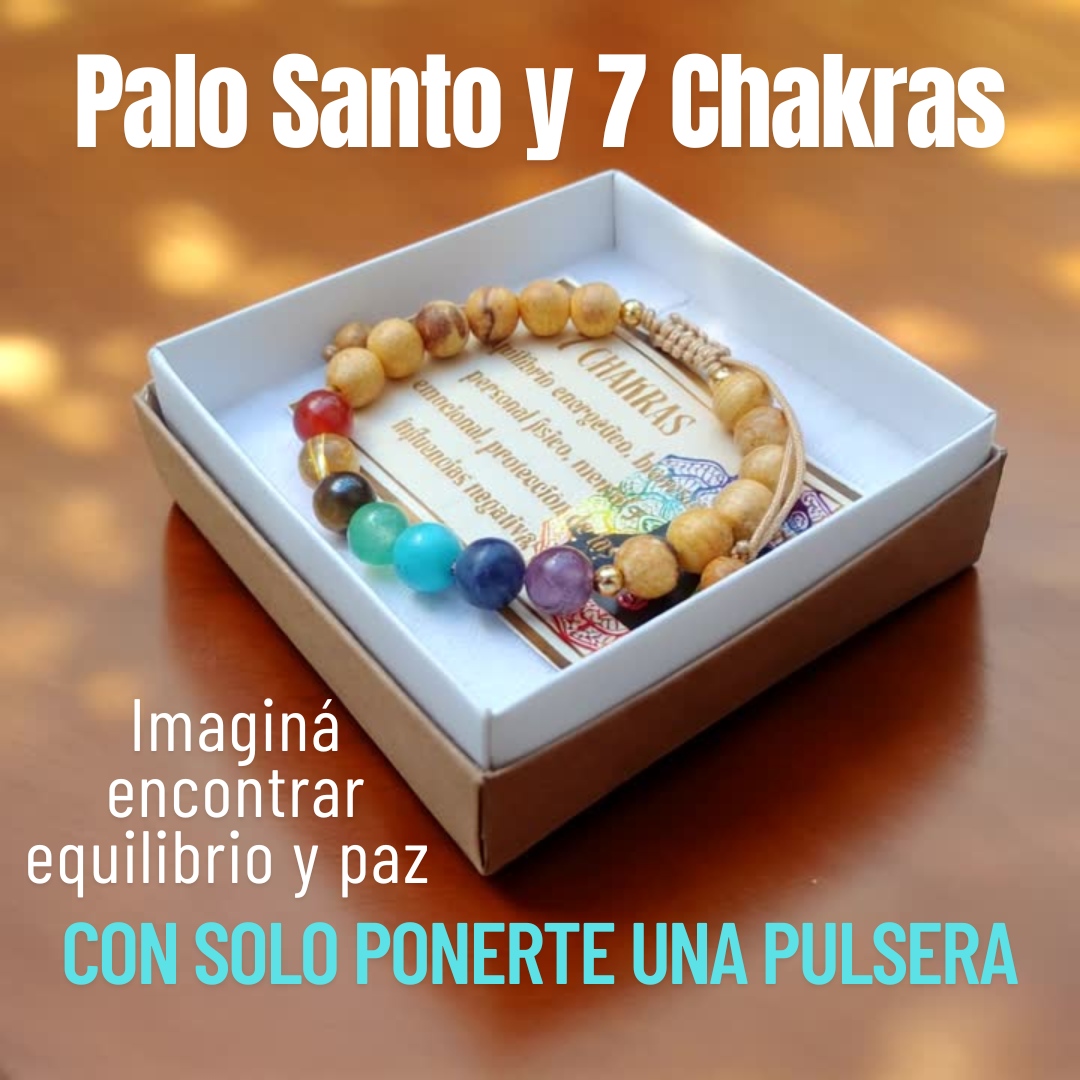 Paz y armonía